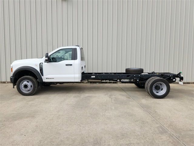 2024 Ford F-450 XL