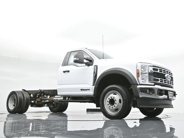 2024 Ford F-450 XL