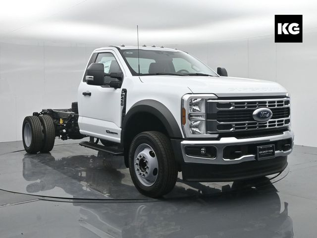 2024 Ford F-450 XL