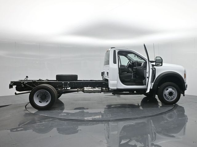 2024 Ford F-450 XL