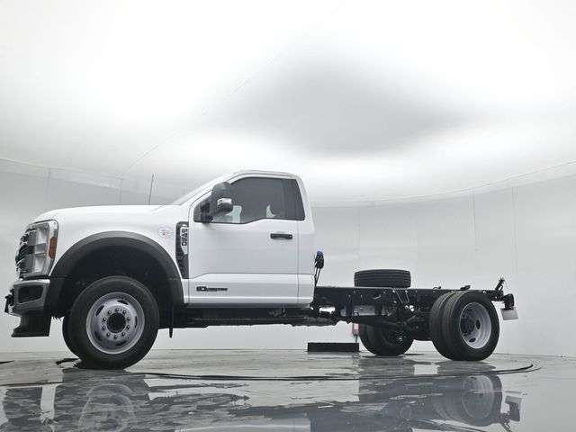 2024 Ford F-450 XL