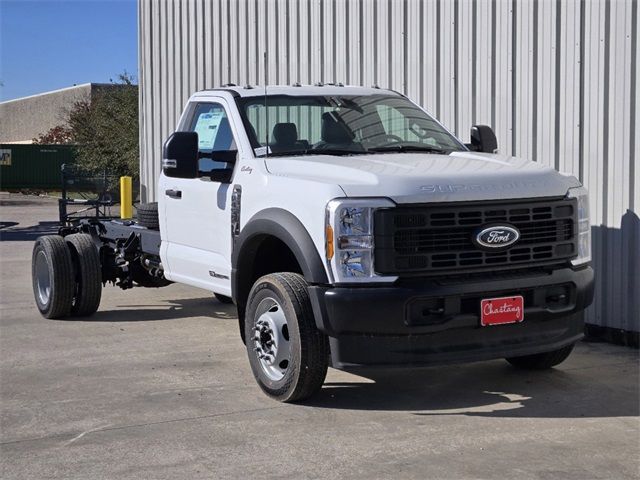 2024 Ford F-450 XL