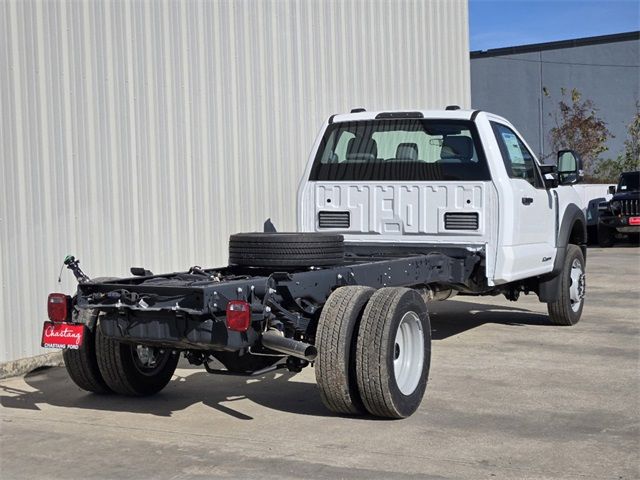 2024 Ford F-450 XL