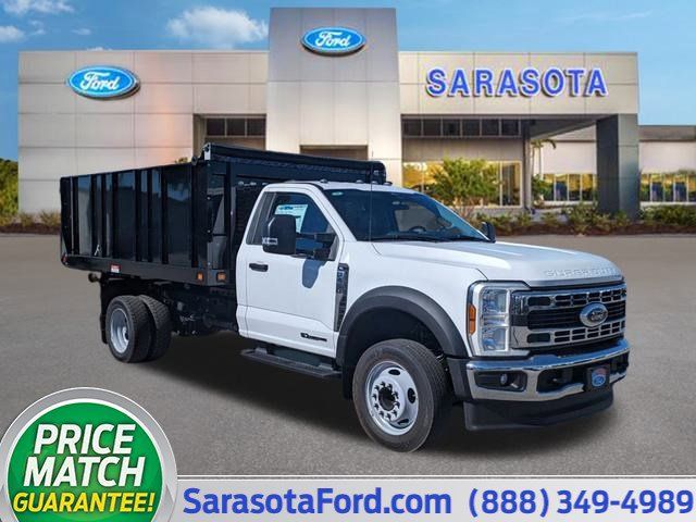 2024 Ford F-450 XL