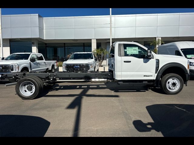 2024 Ford F-450 XL