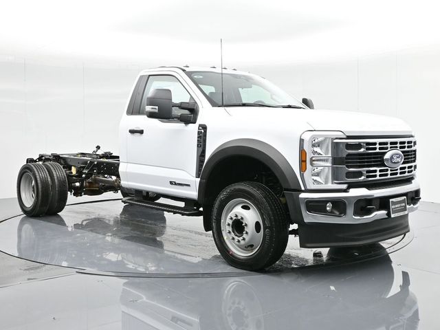 2024 Ford F-450 XL