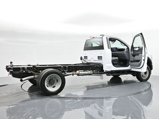 2024 Ford F-450 XL