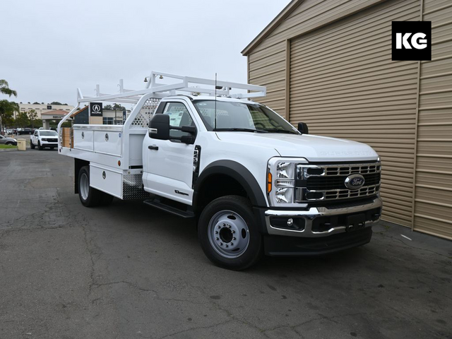 2024 Ford F-450 XL