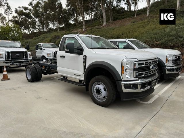 2024 Ford F-450 XL