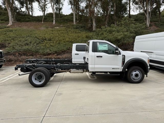 2024 Ford F-450 XL