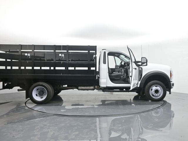 2024 Ford F-450 XL