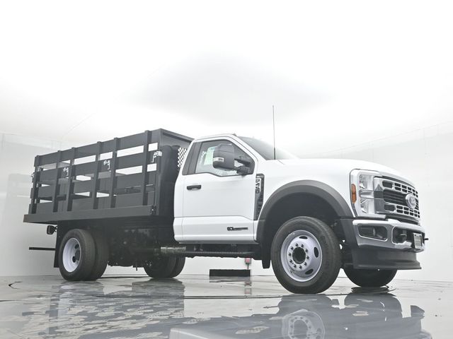 2024 Ford F-450 XL