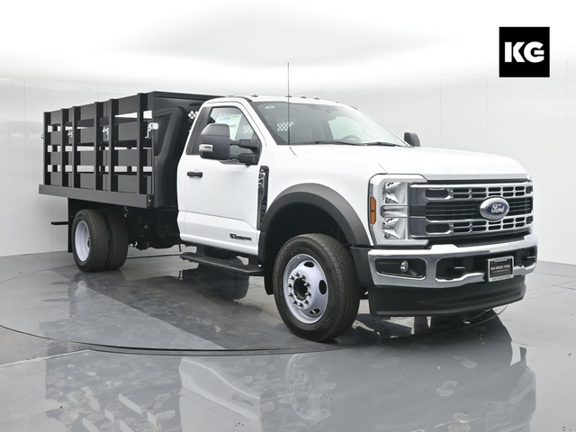 2024 Ford F-450 XL