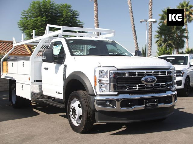 2024 Ford F-450 XL