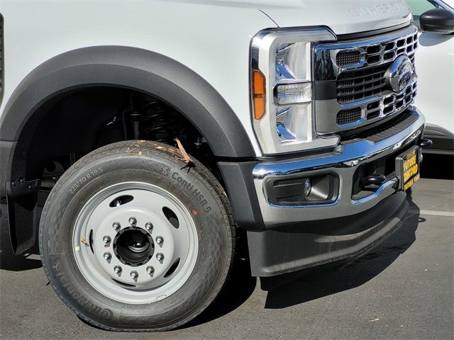 2024 Ford F-450 XL