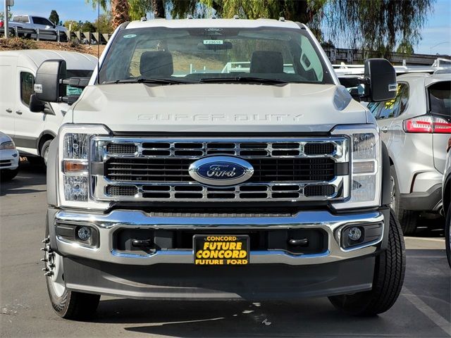 2024 Ford F-450 XL