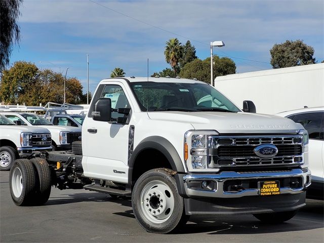 2024 Ford F-450 XL