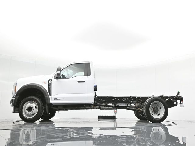 2024 Ford F-450 XL