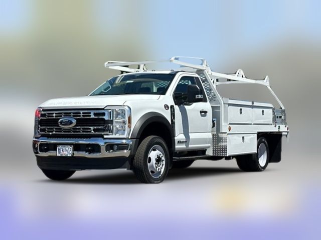 2024 Ford F-450 XL
