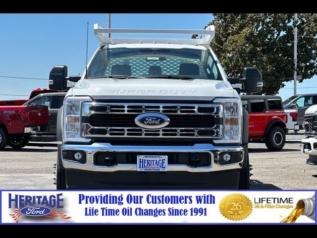 2024 Ford F-450 XL