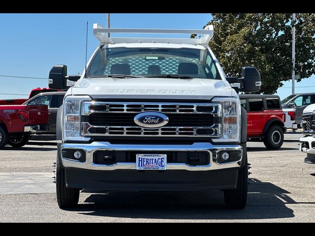 2024 Ford F-450 XL