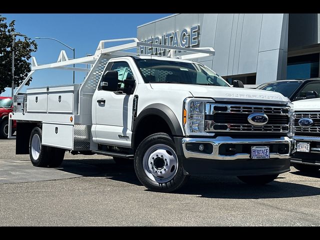 2024 Ford F-450 XL