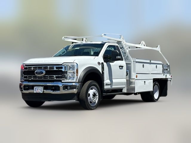 2024 Ford F-450 XL