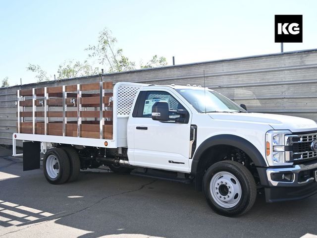 2024 Ford F-450 XL