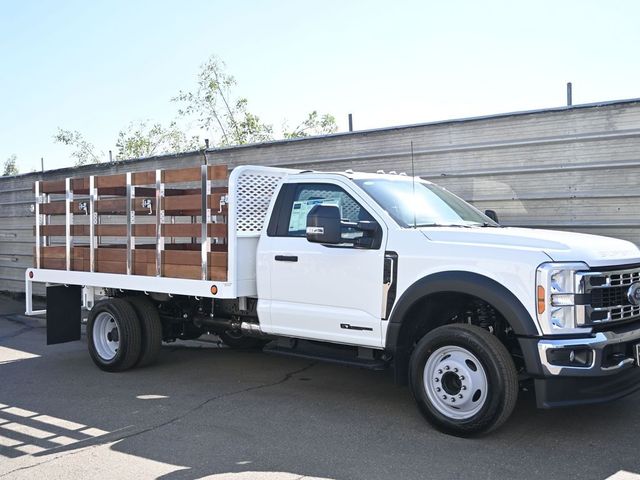 2024 Ford F-450 XL