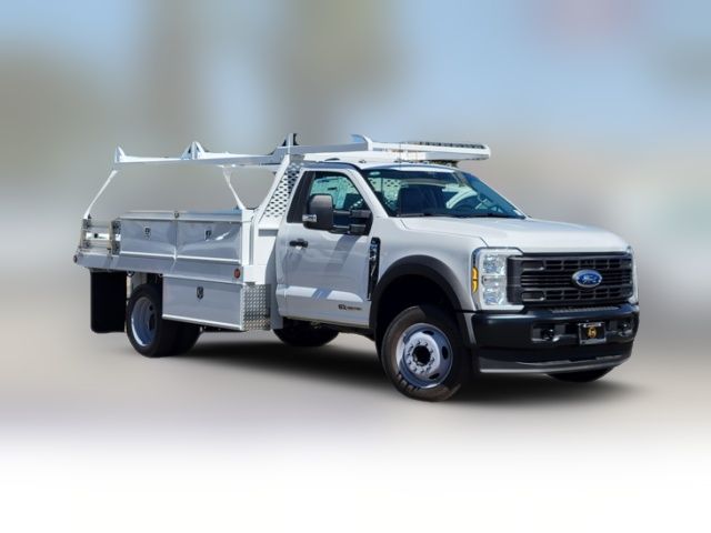 2024 Ford F-450 XL