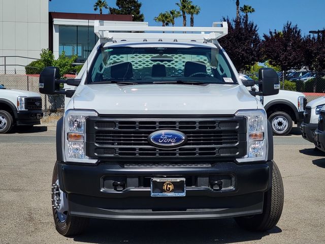 2024 Ford F-450 XL