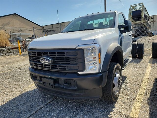 2024 Ford F-450 XL