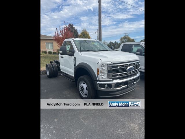 2024 Ford F-450 XL