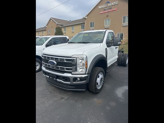 2024 Ford F-450 XL