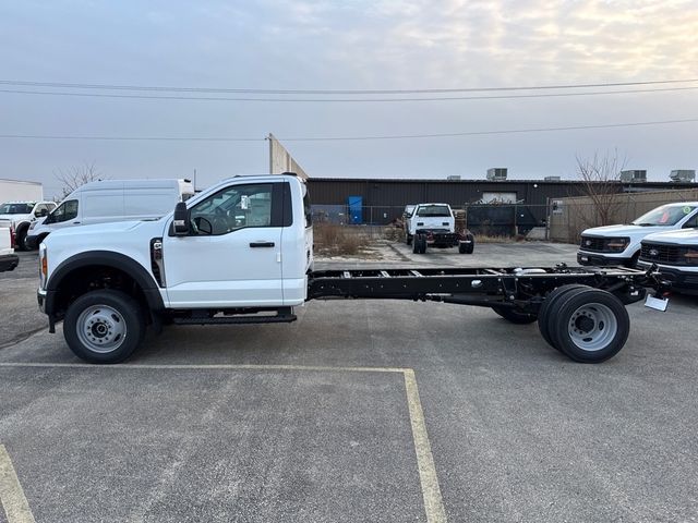 2024 Ford F-450 XL