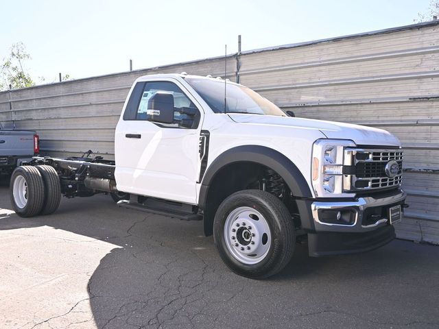 2024 Ford F-450 XL