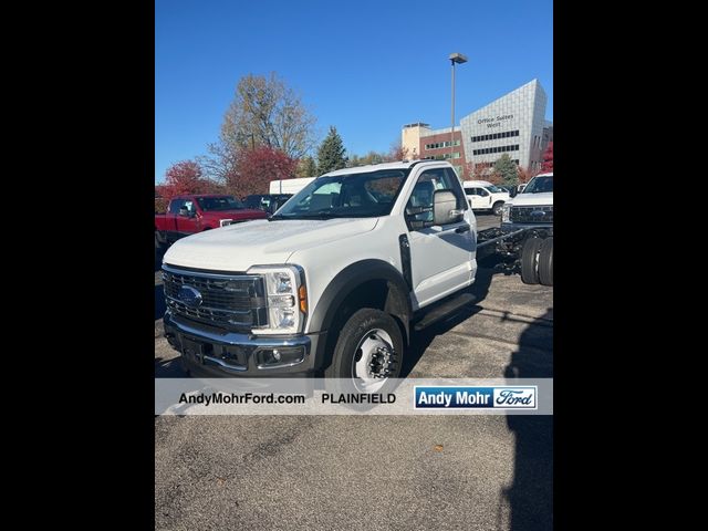 2024 Ford F-450 XL