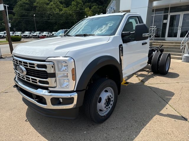 2024 Ford F-450 XL