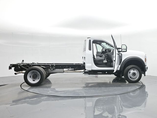 2024 Ford F-450 XL