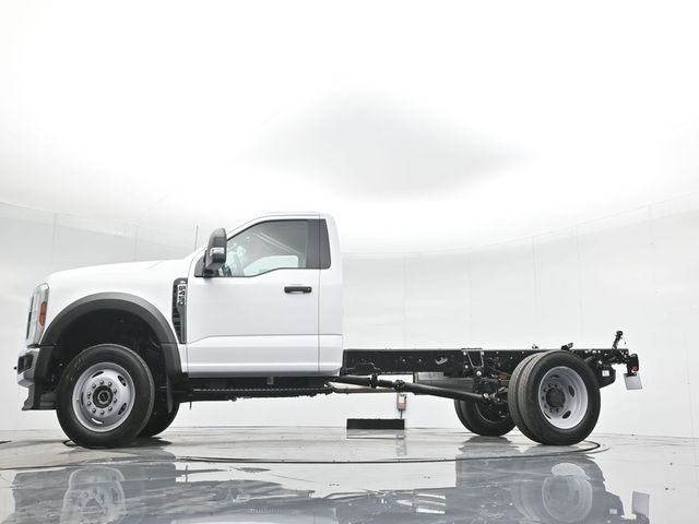 2024 Ford F-450 XL