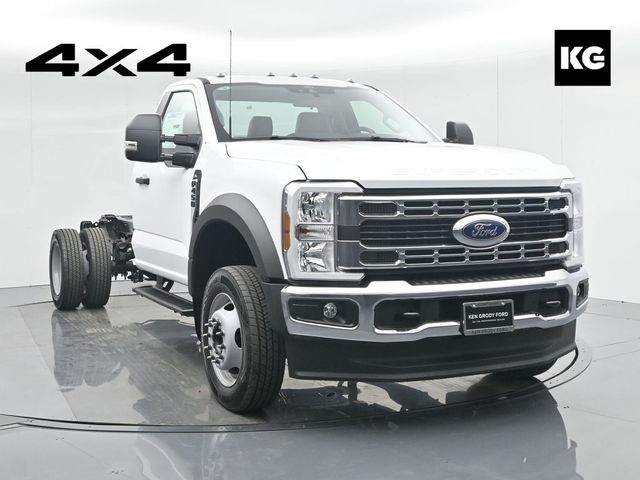 2024 Ford F-450 XL