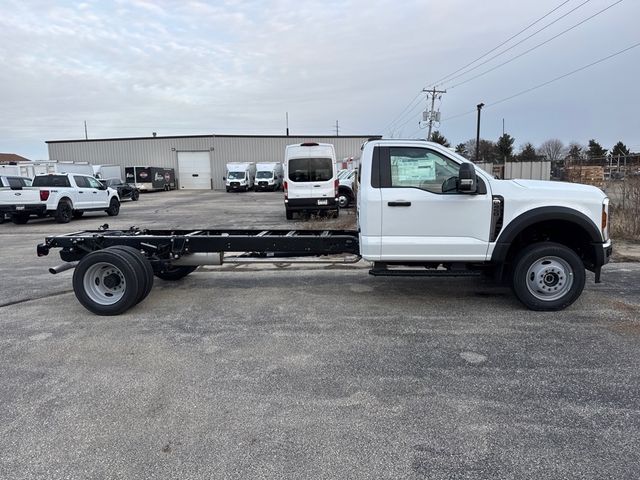 2024 Ford F-450 XL