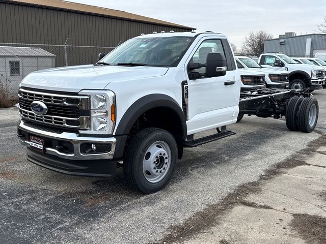 2024 Ford F-450 XL