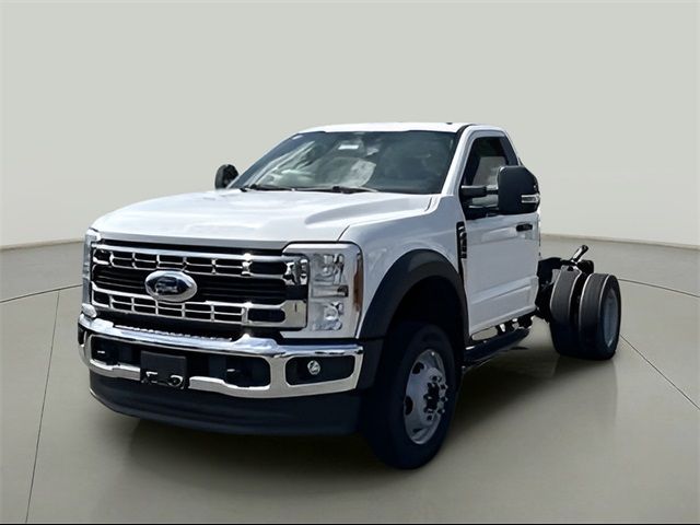 2024 Ford F-450 XL