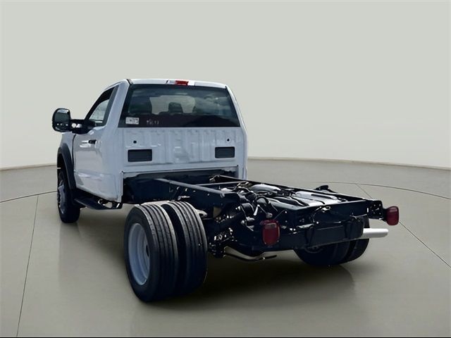 2024 Ford F-450 XL