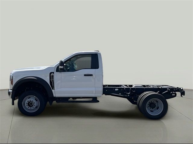 2024 Ford F-450 XL