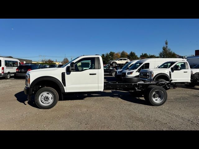 2024 Ford F-450 XL