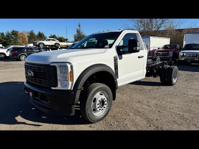 2024 Ford F-450 XL