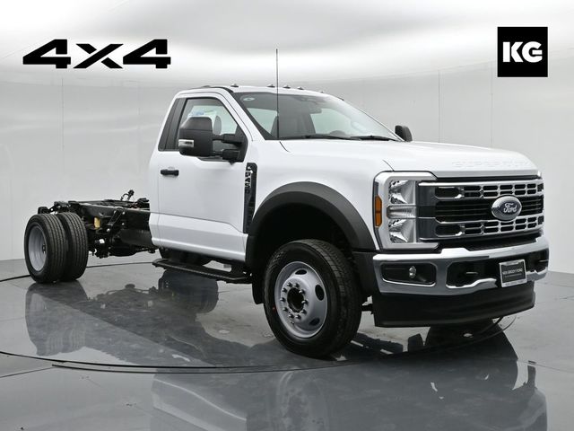 2024 Ford F-450 XL