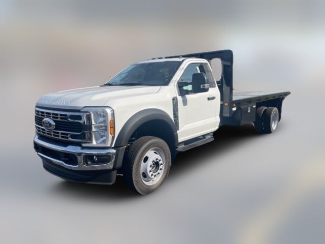 2024 Ford F-450 XL